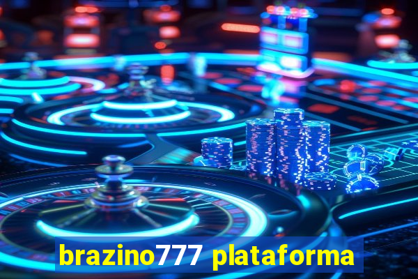 brazino777 plataforma